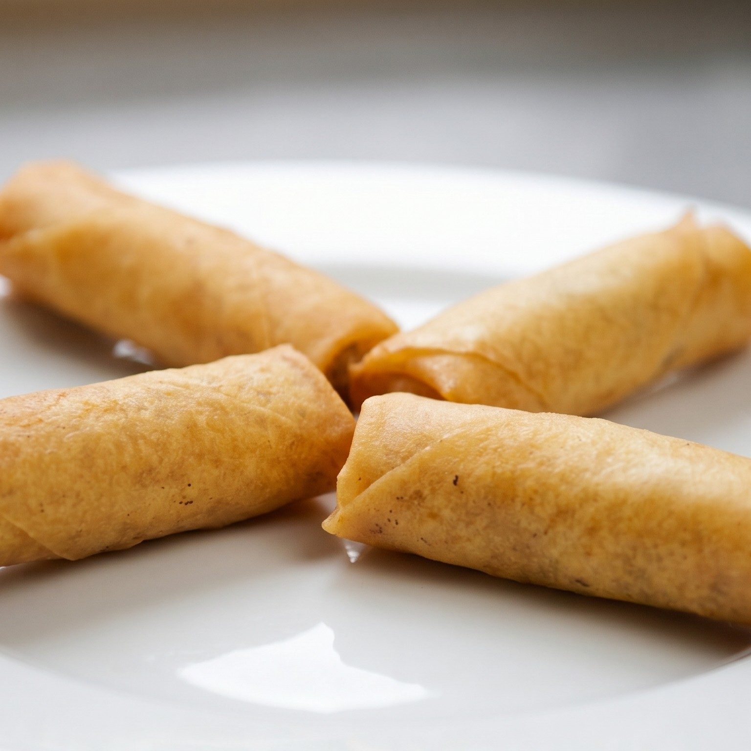 Spring Roll.