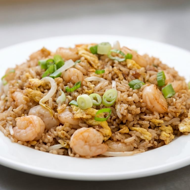 Delicious Chop Suey Options
