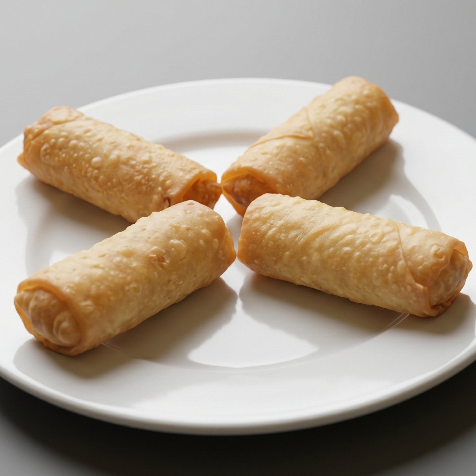 Egg Roll.