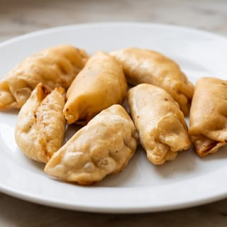 Pot Stickers