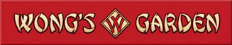Wong's Garden